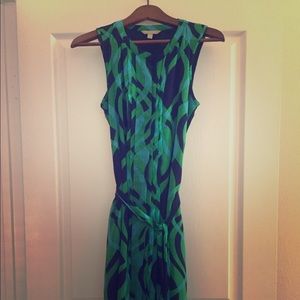 Banana republic dress